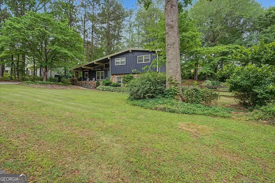 107 Lisa Lane, Carrollton, GA 30117 - #3