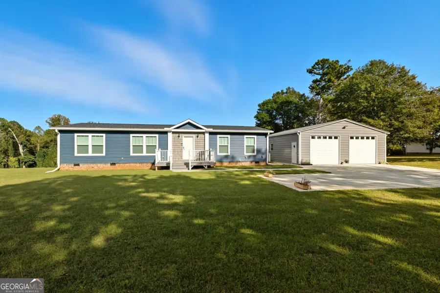 219 Eastanollee Road, Eastanollee, GA 30538 - #2