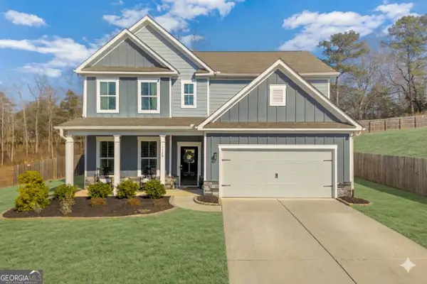 1729 Flagstone Lane, Conyers, GA 30012
