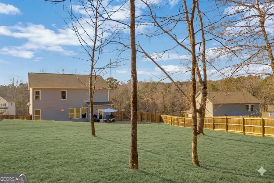 1729 Flagstone Lane, Conyers, GA 30012 - #3