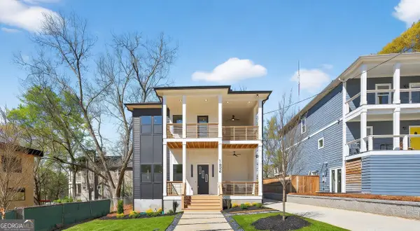 1626 Stanwood Avenue Se, Atlanta, GA 30317