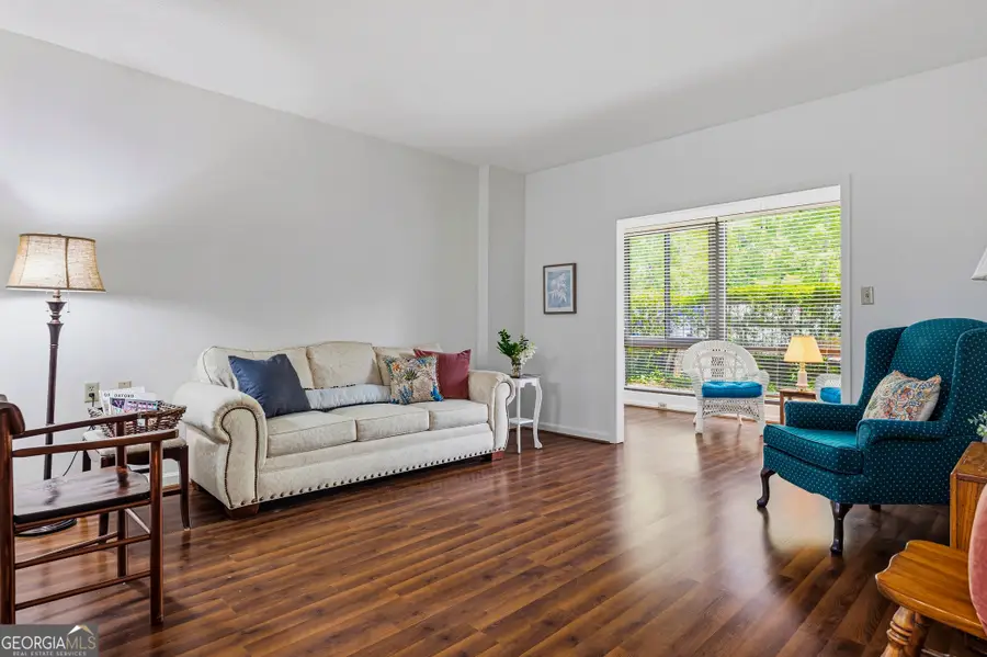 1800 Clairmont Lake #116, Decatur, GA 30033 - #3