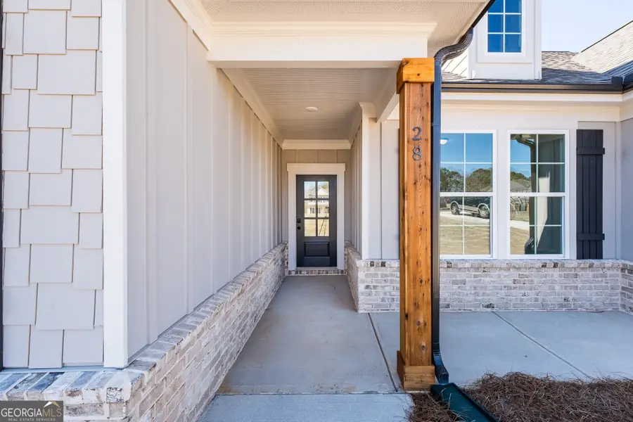 28 Tomahawk Trail, Good Hope, GA 30641 - #3
