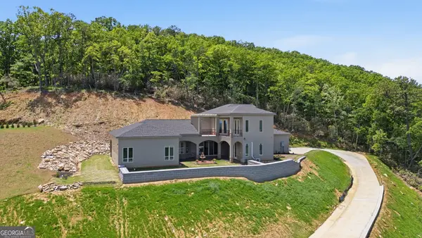 525 Orchard Hills Drive, Clarkesville, GA 30523