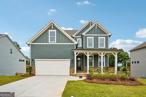 654 Grand Wehunt Drive, Hoschton, GA 30548
