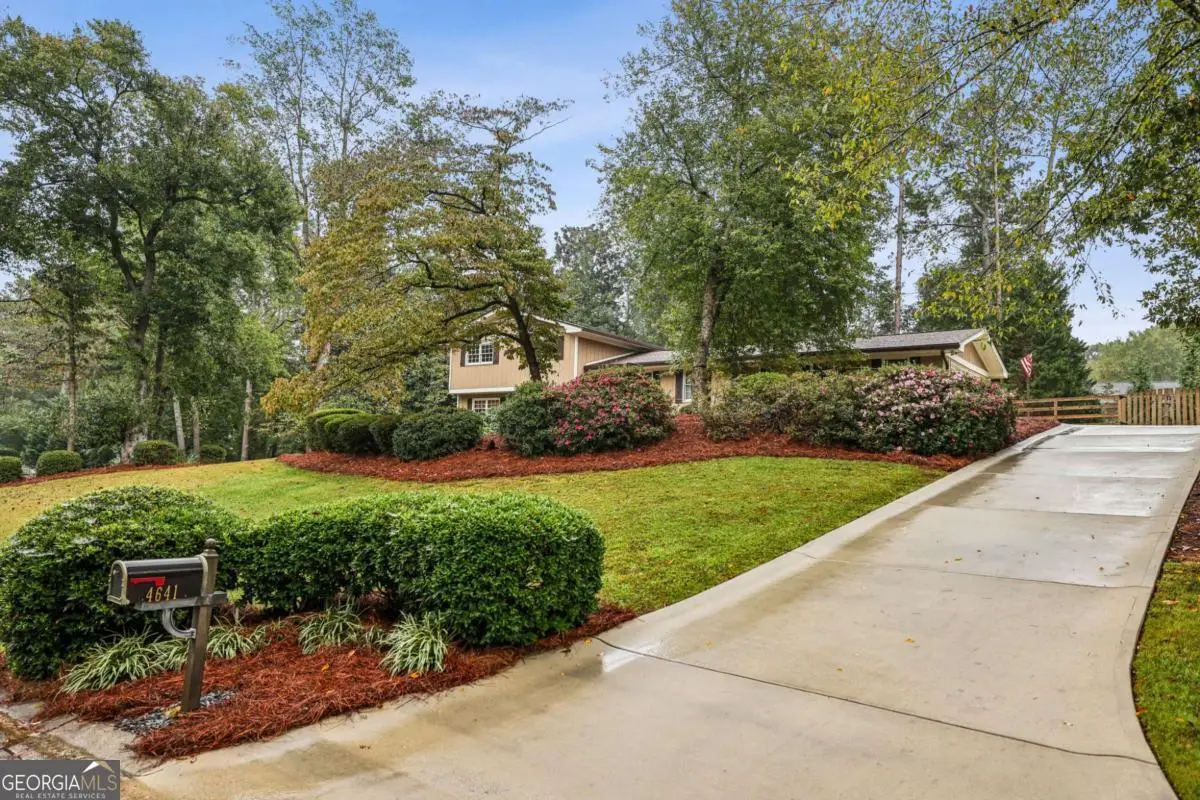 4641 Brunning Court, Dunwoody, GA 30338 - #1