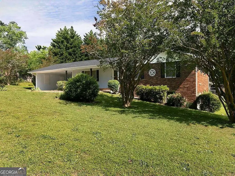 3883 N Pebble Drive, Douglasville, GA 30134 - #2