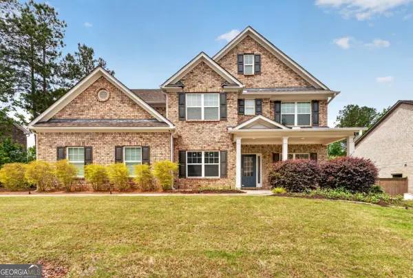 5390 Hennessy Circle, Atlanta, GA 30349