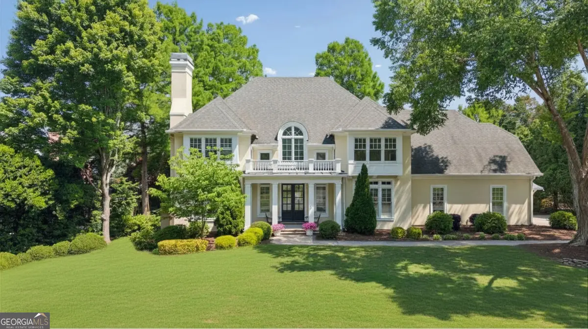 3305 Sulky Circle Se, Marietta, GA 30067 - #1