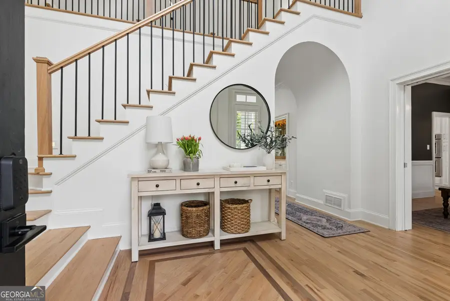 3305 Sulky Circle Se, Marietta, GA 30067 - #3
