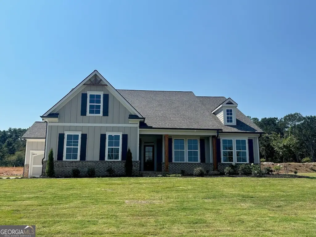 1297 Pj East Road, Covington, GA 30014 - #1