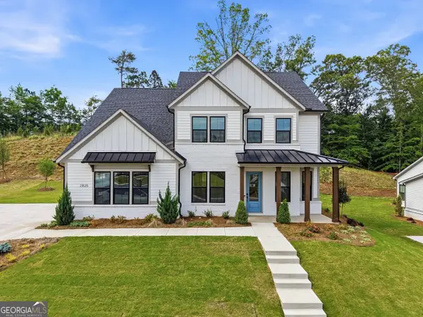2825 Medford Drive, Cumming, GA 30041