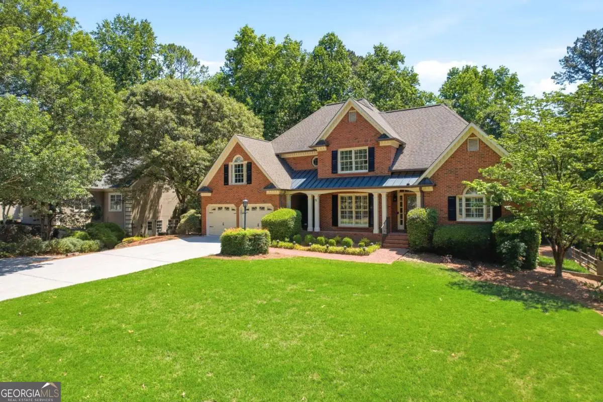 1911 Leonidas Trail Nw, Marietta, GA 30064 - #1