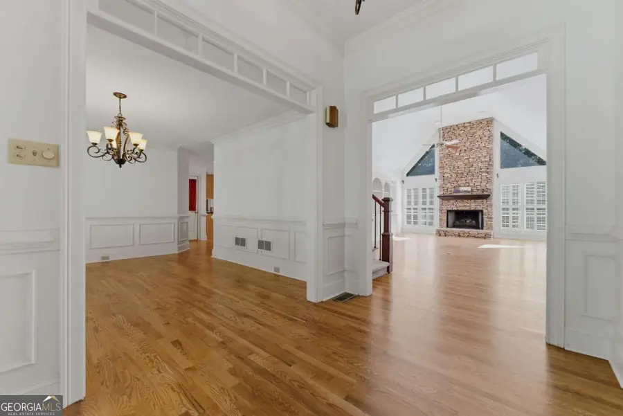 1911 Leonidas Trail Nw, Marietta, GA 30064 - #3