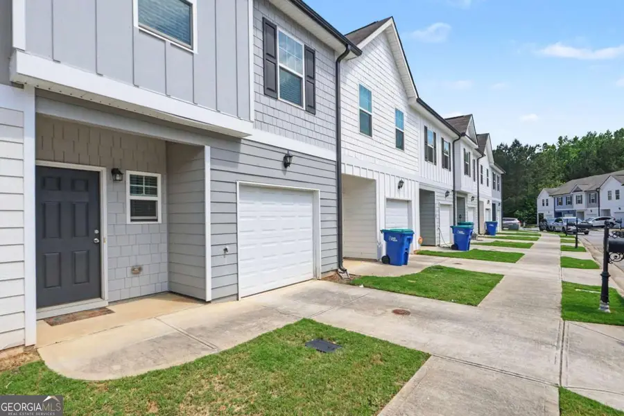 5106 Lower Elm Street, Atlanta, GA 30349 - #2