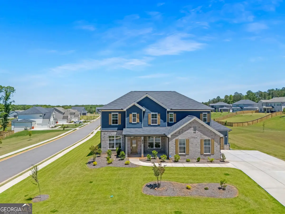 249 Arwen Drive, McDonough, GA 30252 - #1