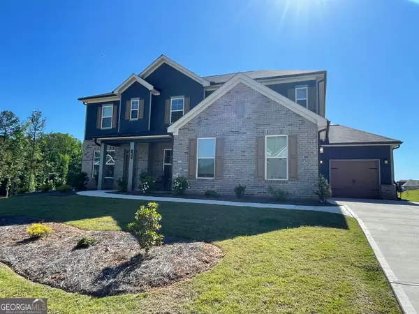 249 Arwen Drive, McDonough, GA 30252