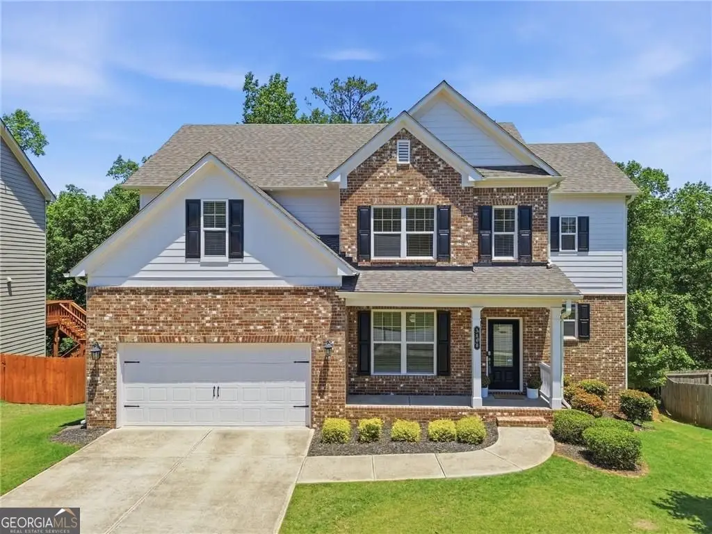 3860 Grandview Manor Drive, Cumming, GA 30028 - #1