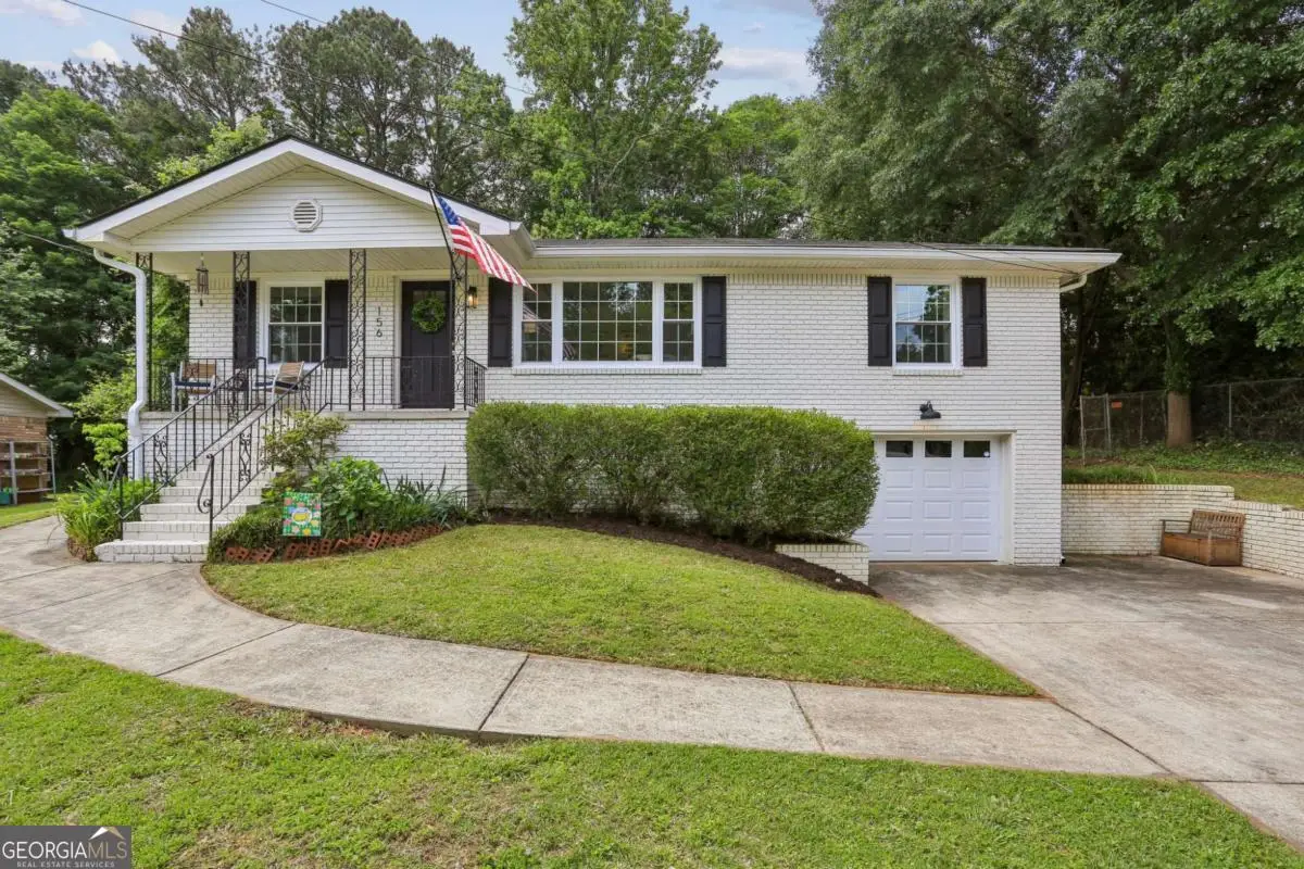 156 Diane Drive Se, Smyrna, GA 30082 - #1