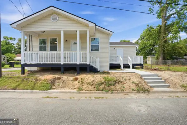 211 Jenks Street, Savannah, GA 31415