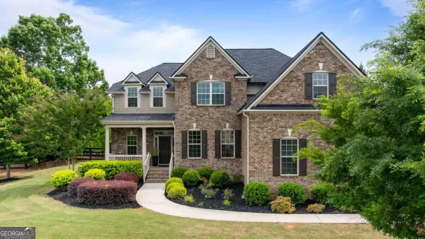 1715 Bates Road, Alpharetta, GA 30009