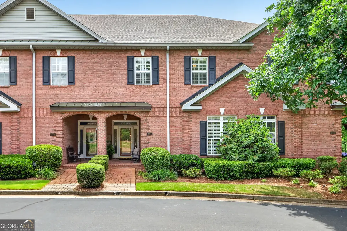 1950 Buford Dam Road #205, Cumming, GA 30041 - #1