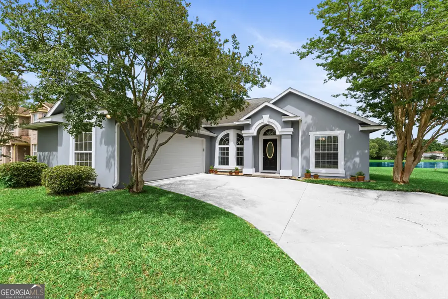 400 Flamingo Drive, Saint Marys, GA 31558 - #2