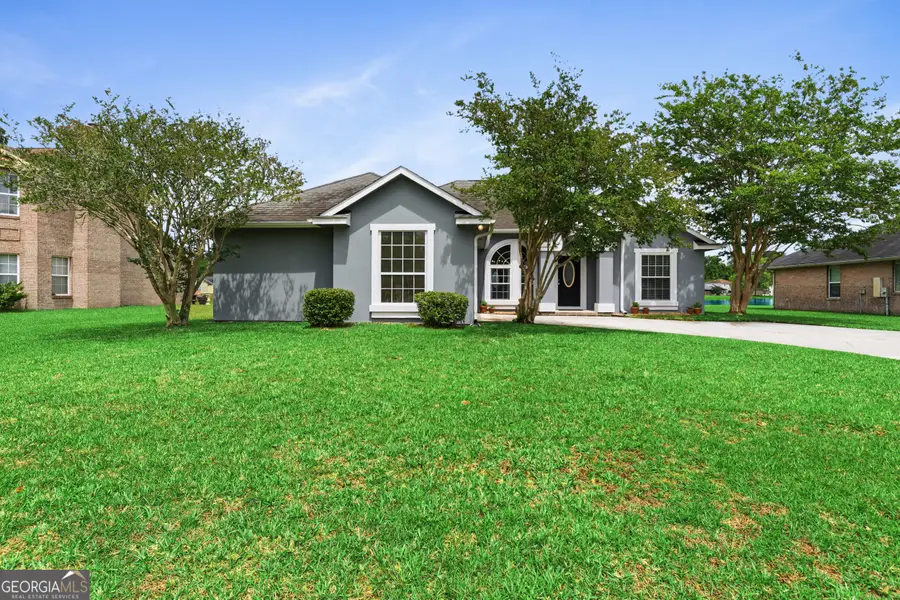 400 Flamingo Drive, Saint Marys, GA 31558 - #3