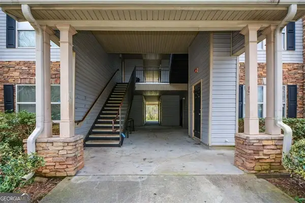 4101 Fairington Club Drive #4101, Lithonia, GA 30038