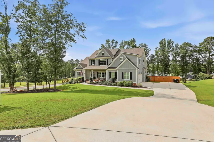 100 W Wind Court, Tyrone, GA 30290 - #3