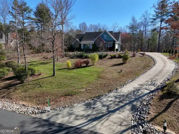 731 Owen Vista Drive, Blairsville, GA 30512