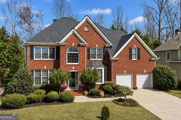 1030 Summerfield Drive, Cumming, GA 30040