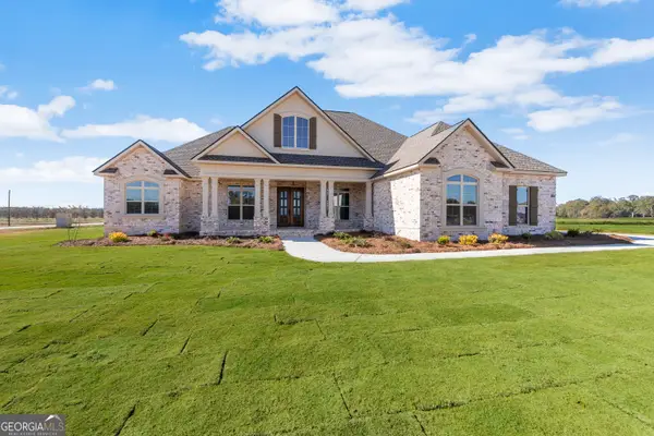 0 Saddle Creek Farms No Street Suffix, Perry, GA 31069