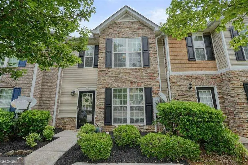 214 Meadowlark Place, Austell, GA 30168 - #1