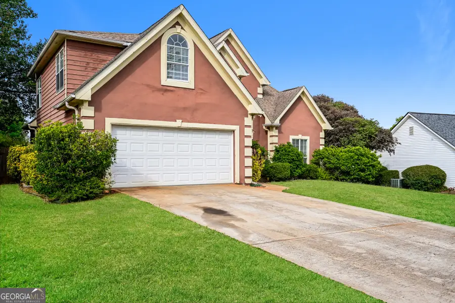 107 Whiddon Drive, McDonough, GA 30253 - #3