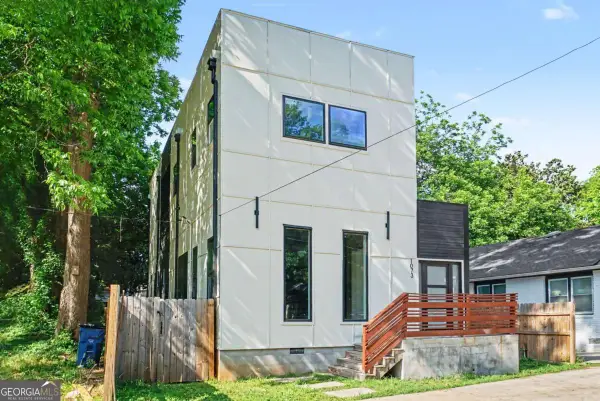 1073 Mayson Turner Road Nw, Atlanta, GA 30314