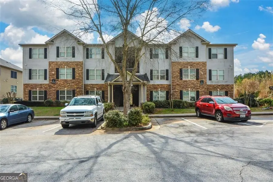 4103 Fairington Club Drive, Lithonia, GA 30038 - #2
