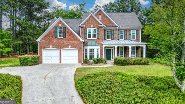 3630 Coldwater Court, Cumming, GA 30041