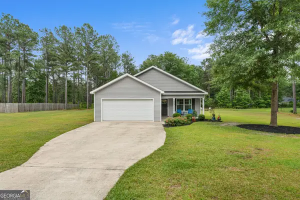 804 Bay Tree Lane, Statesboro, GA 30458