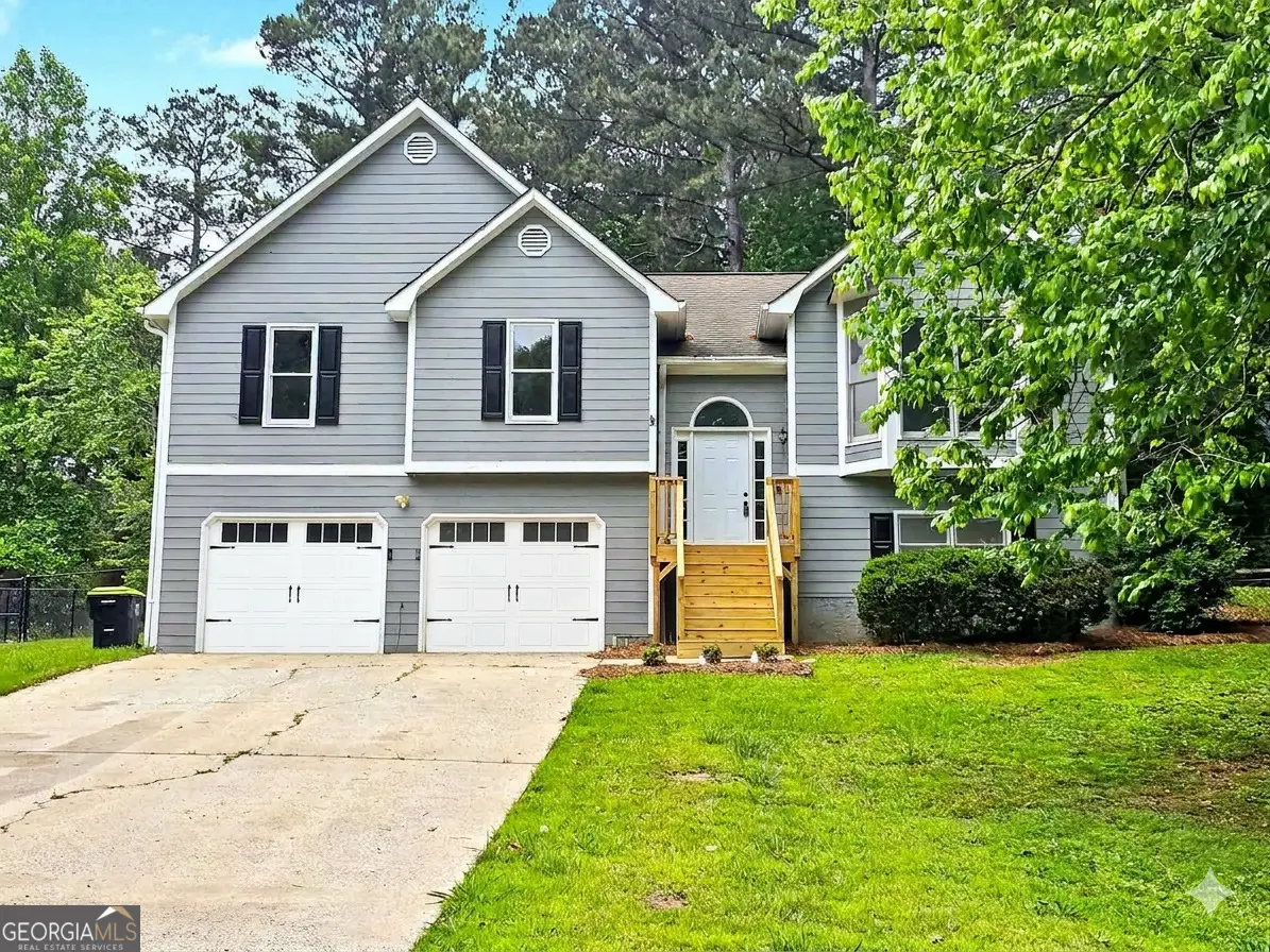 226 Schroeder Way, Hiram, GA 30141 - #1