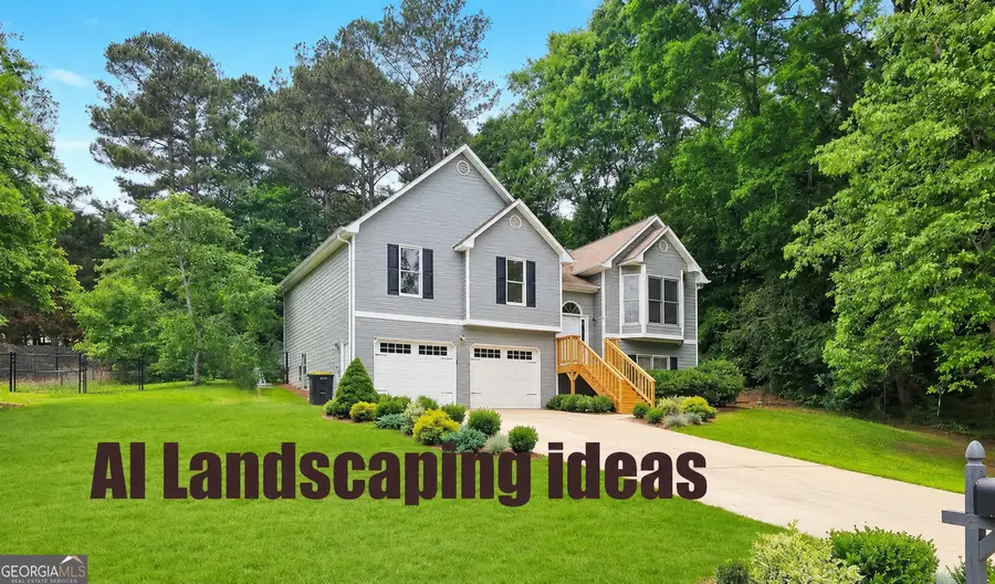 226 Schroeder Way, Hiram, GA 30141 - #2