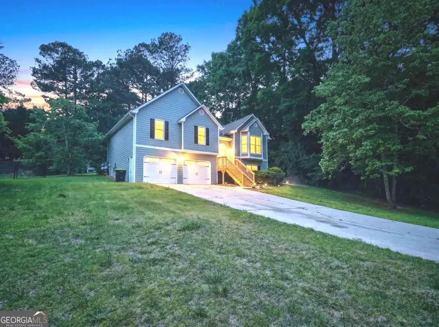 226 Schroeder Way, Hiram, GA 30141 - #3