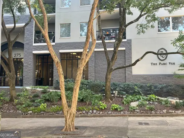 275 13th Street Ne #605, Atlanta, GA 30309