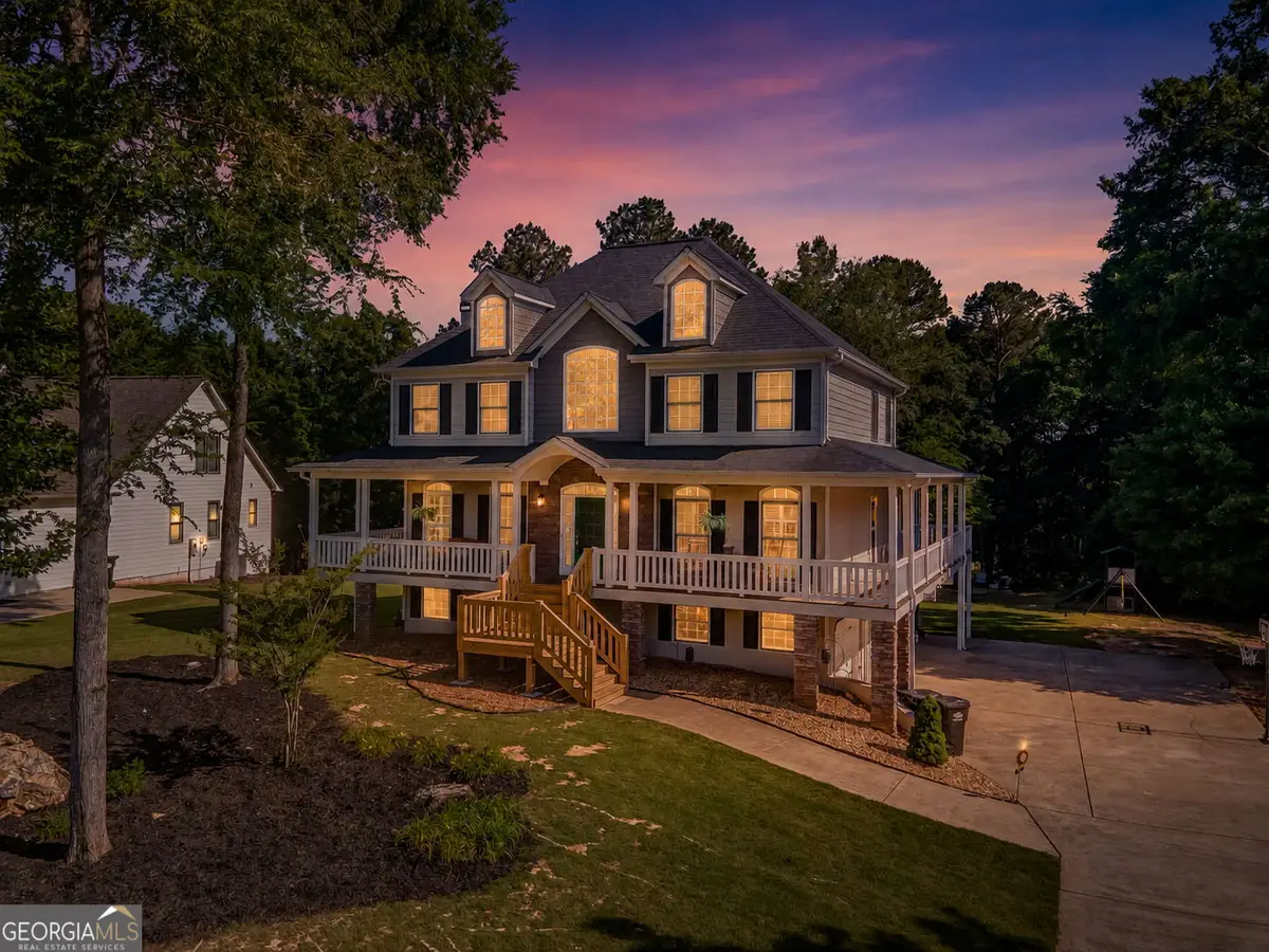 28 River Birch Drive, Euharlee, GA 30145 - #1