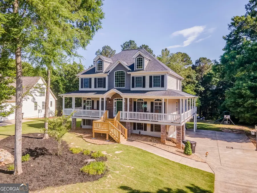 28 River Birch Drive, Euharlee, GA 30145 - #2