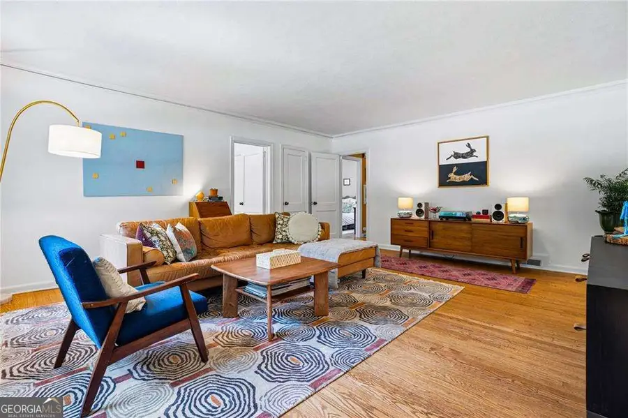 177 Garden Lane, Decatur, GA 30030 - #3