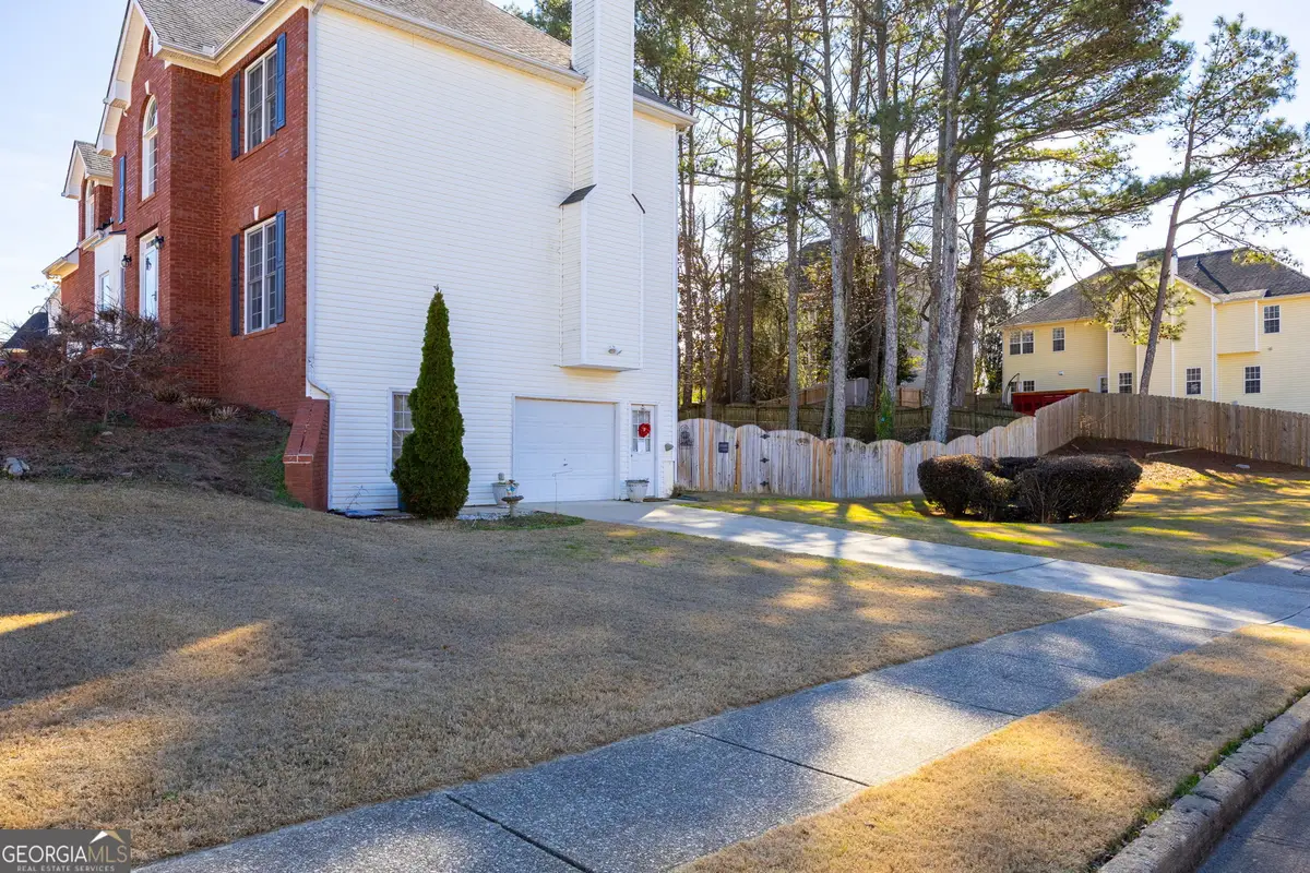 2689 Achillea Court Sw, Marietta, GA 30064 - #1