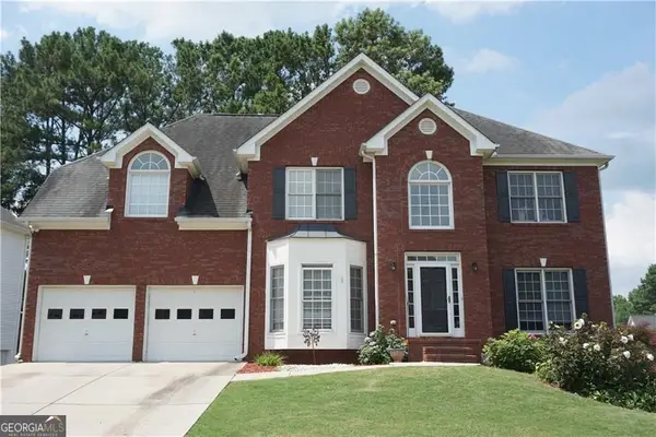 2689 Achillea Court Sw, Marietta, GA 30064