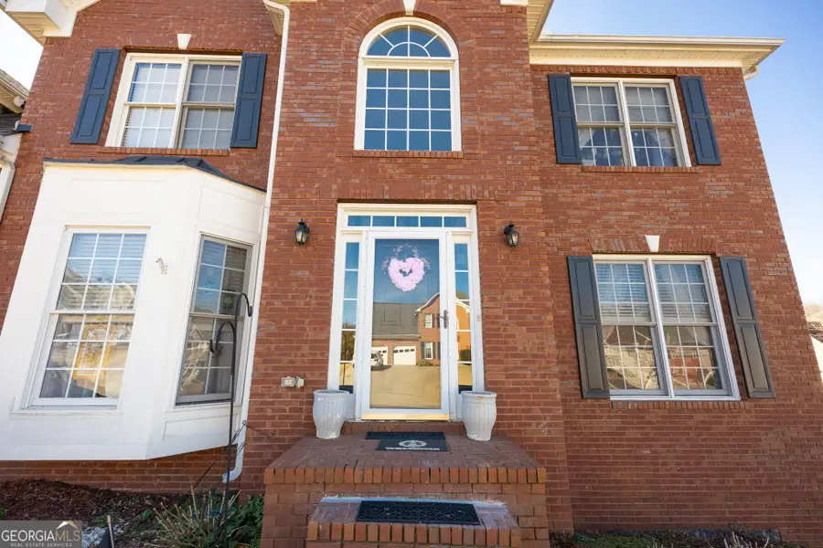 2689 Achillea Court Sw, Marietta, GA 30064 - #2