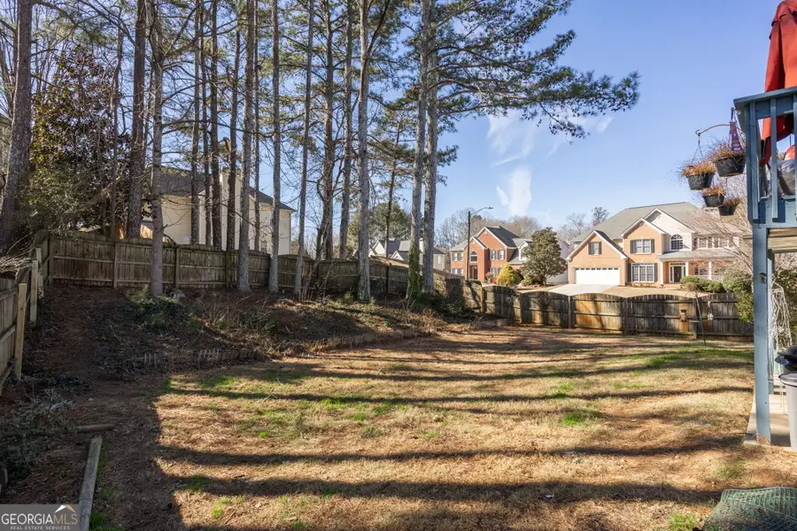 2689 Achillea Court Sw, Marietta, GA 30064 - #3